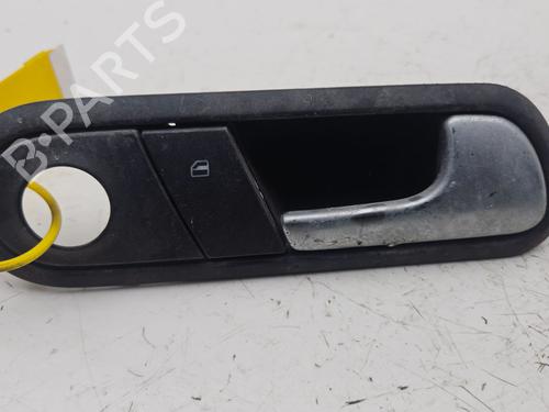 Used Front right interior door handle SEAT IBIZA III (6L1) [2002-2009]  31670810