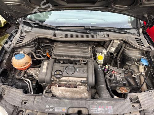 Used Mass air flow sensor SEAT IBIZA IV (6J5, 6P1) [2008-2017]  32234671