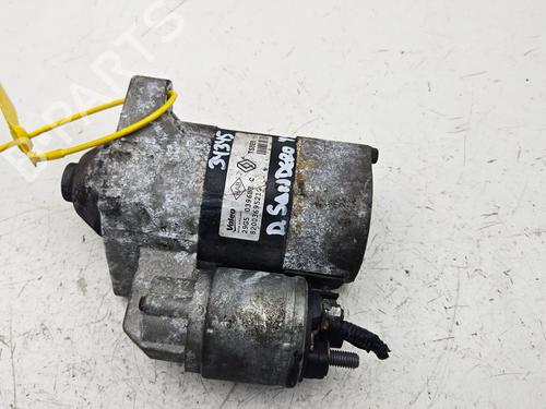 Starter DACIA SANDERO II | BP31849111M8