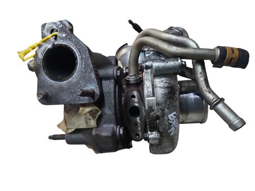 Turbo/Compressor Turbo/Compressor 37535376 37535376