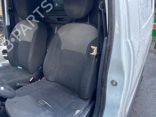 Fahrersitz für DACIA DOKKER Box Body/MPV [2012-2021]  32088137