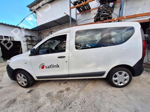 Left front window switch DACIA DOKKER Box Body/MPV 1.6 | BP31849092I27 