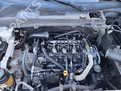 Left front driveshaft LAND ROVER FREELANDER 2 (L359)  | BP12979365M38 