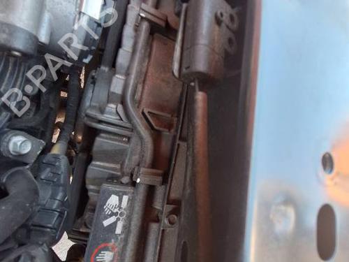 Used Radiator fan Radiator fan 38870591 38870591