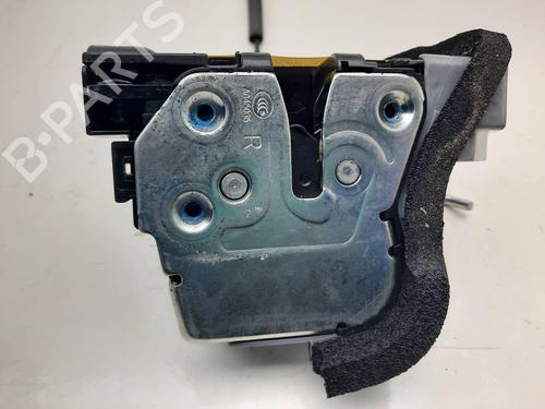 Rear right lock HYUNDAI i20 I (PB, PBT)  | BP7197099C99 