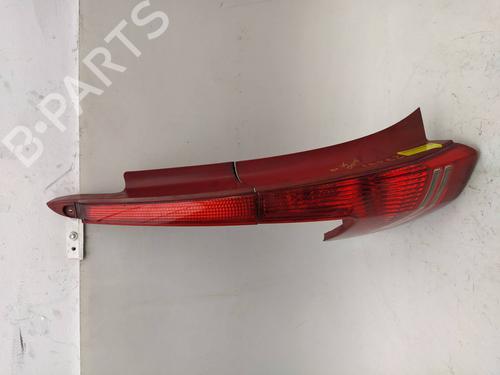 Left taillight CITROËN C4 I (LC_)  | BP6464248C34 
