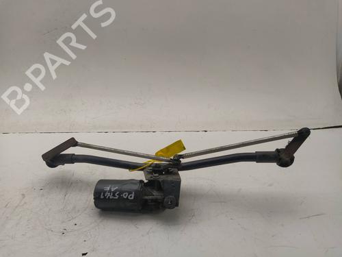 Front wiper motor OPEL KADETT E Hatchback (T85) 1.3 S (C08, C48, D08, D48) | BP10923555M29 