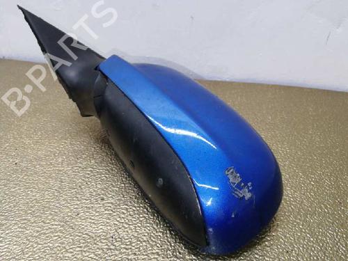 Left mirror VW PASSAT B5 (3B2) 1.9 TDI | BP881935C26 