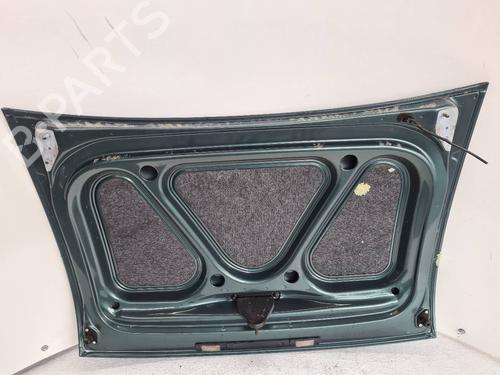 Tailgate AUDI TT (8N3) 1.8 T | BP7997781C6 