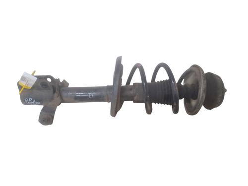 Right front shock absorber DACIA LOGAN II | BP35948133M17 - Image 2