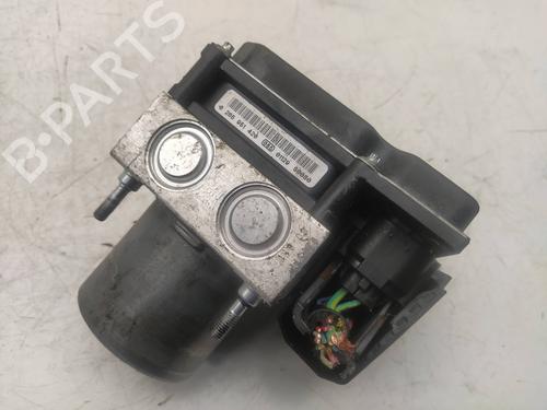 ABS pump PEUGEOT 308 I (4A_, 4C_)  | BP12252272M43 
