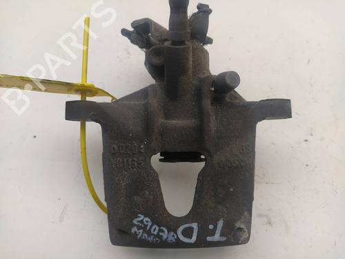 Used Right rear brake caliper FORD MONDEO III Saloon (B4Y) 2.0 TDCi (130 hp) 11594611