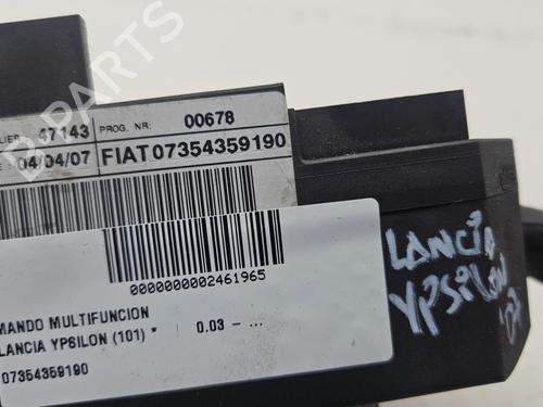 Switch LANCIA Y (840_)  | BP29588464I30 