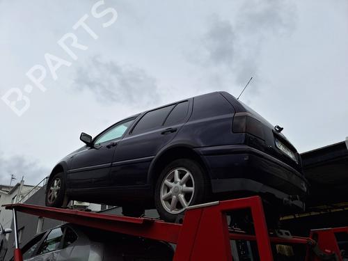 Front wiper motor VW GOLF III (1H1)  | BP17012806M29 