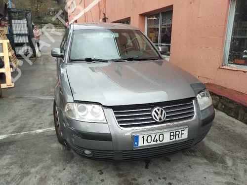 VW PASSAT B5.5 (3B3) 770979