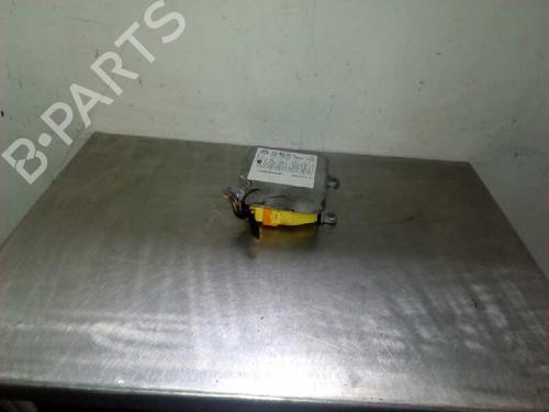 Kollisjonspute styreenhet SKODA FABIA II (542) 1.4 TDI (70 hp) 576884