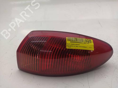 Højre baglygte ALFA ROMEO 147 (937_) 1.9 JTD (937.AXD1A, 937.BXD1A, 937.AXV1A, 937.BXB1A,... (115 hp) 10546713