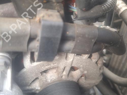 Used Alternator Alternator PEUGEOT 308 SW I (4E_, 4H_) [2007-2014] 34104087 34104087