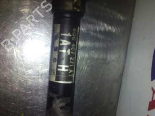 Left front driveshaft SEAT IBIZA III (6L1)  | BP576515M38 