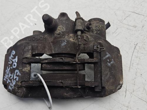 Used Left rear brake caliper MERCEDES-BENZ VITO Van (W638) 112 CDI 2.2 (638.094) (122 hp) 25799117