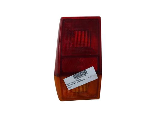 Venstre baglygte Venstre baglygte FORD FIESTA I (GFBT) 0.9 (40 hp) 37488229 37488229