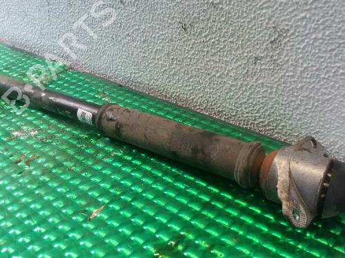 Right rear shock absorber SEAT IBIZA III (6L1)  | BP14065022M19 