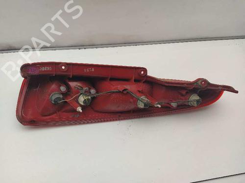 Left taillight CHEVROLET REZZO MPV (U100) 2.0 | BP4836653C34 