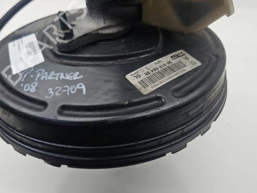 Used Servo brake PEUGEOT PARTNER Box Body/MPV (5_, G_) [1996-2025]  19773867