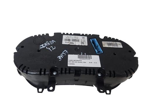 Used Instrument cluster Instrument cluster SEAT IBIZA IV (6J5, 6P1) [2008-2017] 33649661 33649661