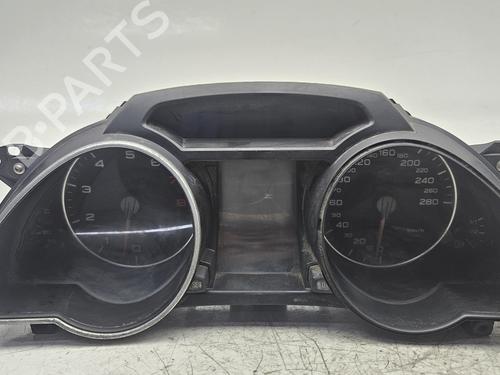 Used Instrument cluster AUDI A5 (8T3) 2.0 TFSI (180 hp) 6062905