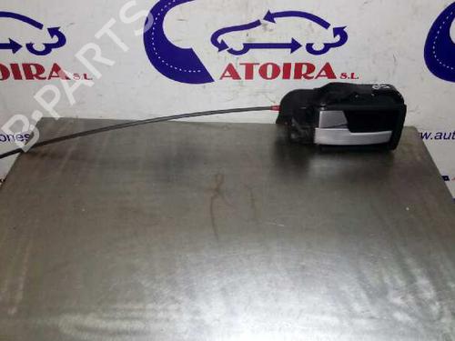 Used Front left interior door handle FORD MONDEO III Saloon (B4Y) 2.0 16V TDDi / TDCi (115 hp) 3212233