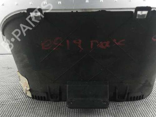 Kombiinstrument FORD FIESTA VI (CB1, CCN)  | BP2827228C47 