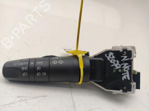 Used Headlight switch NISSAN NOTE (E11, NE11) [2005-2013]  18116674