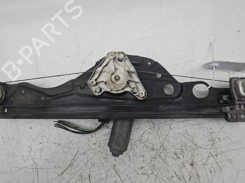 Rear left window mechanism MERCEDES-BENZ E-CLASS (W211) E 280 CDI (211.020) | BP23237315C24 
