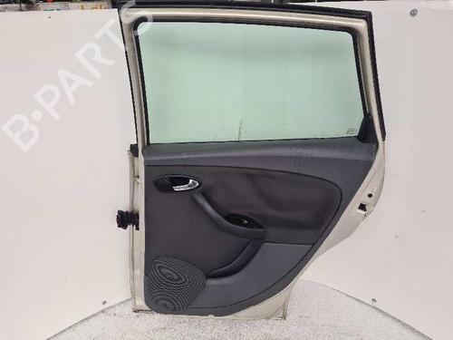 Used Rear right window mechanism SEAT TOLEDO III (5P2) [2004-2009]  6908674