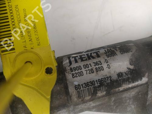 Steering rack DACIA SANDERO  | BP10320052M22 