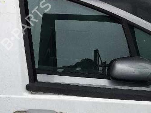 Right front door FORD TOURNEO CONNECT 1.8 TDCi | BP97724C3 