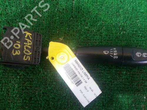 Used Steering column stalk DAEWOO KALOS (KLAS) 1.4 16V (94 hp) 1322775