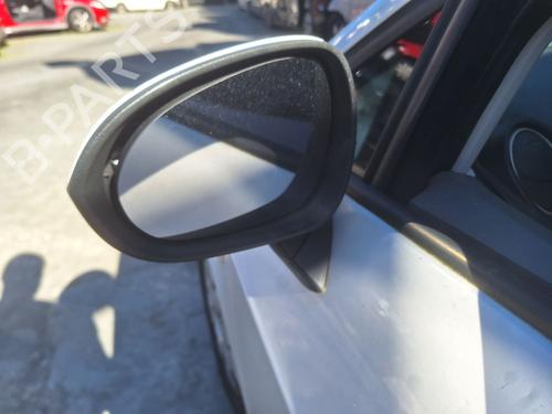 Used Left mirror SEAT IBIZA IV (6J5, 6P1) [2008-2017]  24507101