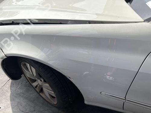 Used Left front fenders MERCEDES-BENZ CLC-CLASS (CL203) [2008-2011]  26650719
