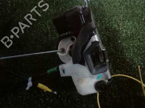 Rear right lock CHEVROLET CRUZE (J300) 2.0 CDI | BP578107C99 