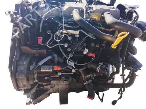 Used Engine Engine FORD FOCUS II (DA_, HCP, DP) 1.8 TDCi (115 hp) 33538052 33538052