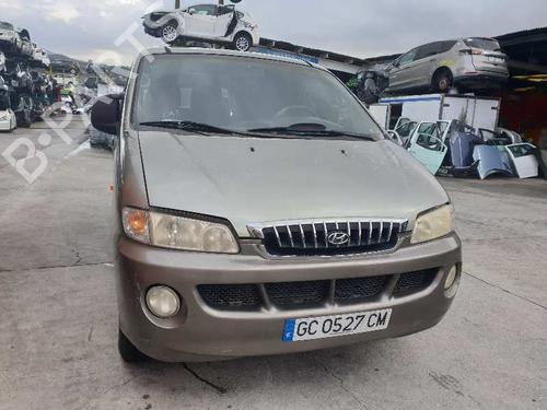 Starter HYUNDAI H-1 Van (A1)  | BP4667560M8 
