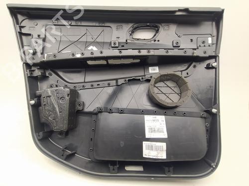 Front right panel PEUGEOT 3008 I MPV (0U_) 1.6 HDi 115 / BlueHDi 115 | BP16134811C59 