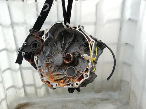 Gearbox OPEL MERIVA A MPV (X03) 1.7 CDTI (E75) | BP5184513M3 