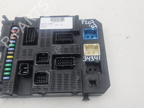 Used Fuse box PEUGEOT 207 (WA_, WC_) [2006-2015]  30479550