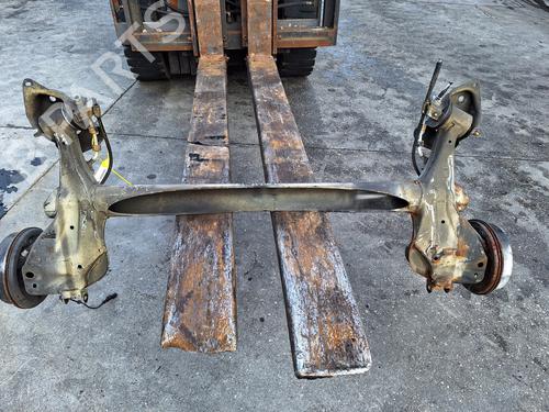 Used Rear axle OPEL ADAM (M13) 1.4 LPG (87 hp) 6000632