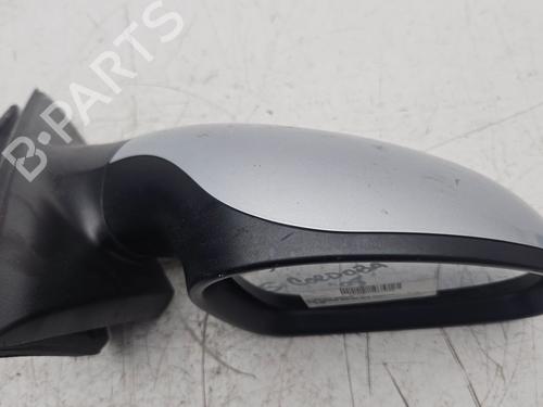 Right mirror SEAT CORDOBA (6L2) 1.9 TDI | BP27474160C27 