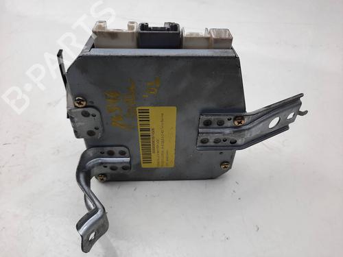 Engine control unit (ECU) TOYOTA COROLLA (_E12_) 2.0 D-4D (CDE120R, CDE120L_) | BP8291752M57 