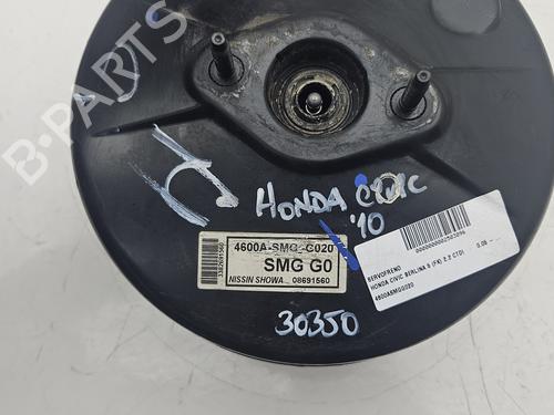 Servo brake HONDA CIVIC VIII Hatchback (FN, FK)  | BP22703380M42 